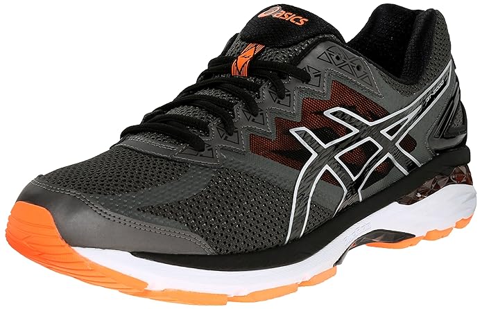 reviews on asics gel nimbus 20