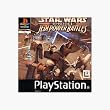 Star Wars Ep1:Jedi Power PS