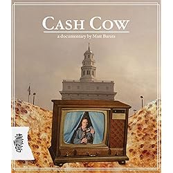 Cash Cow [Blu-ray]