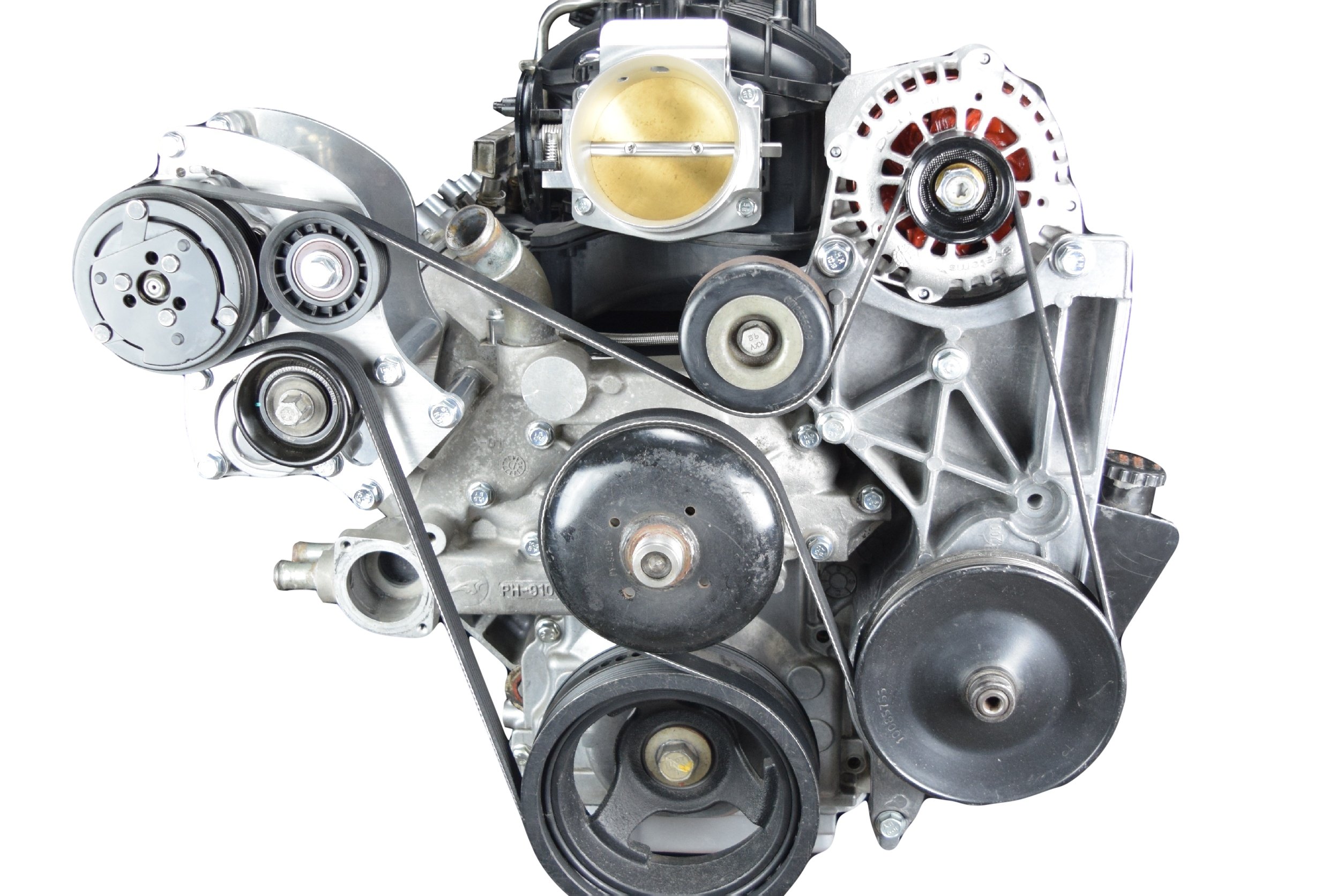 Truck Ls Ac Compressor Wiring