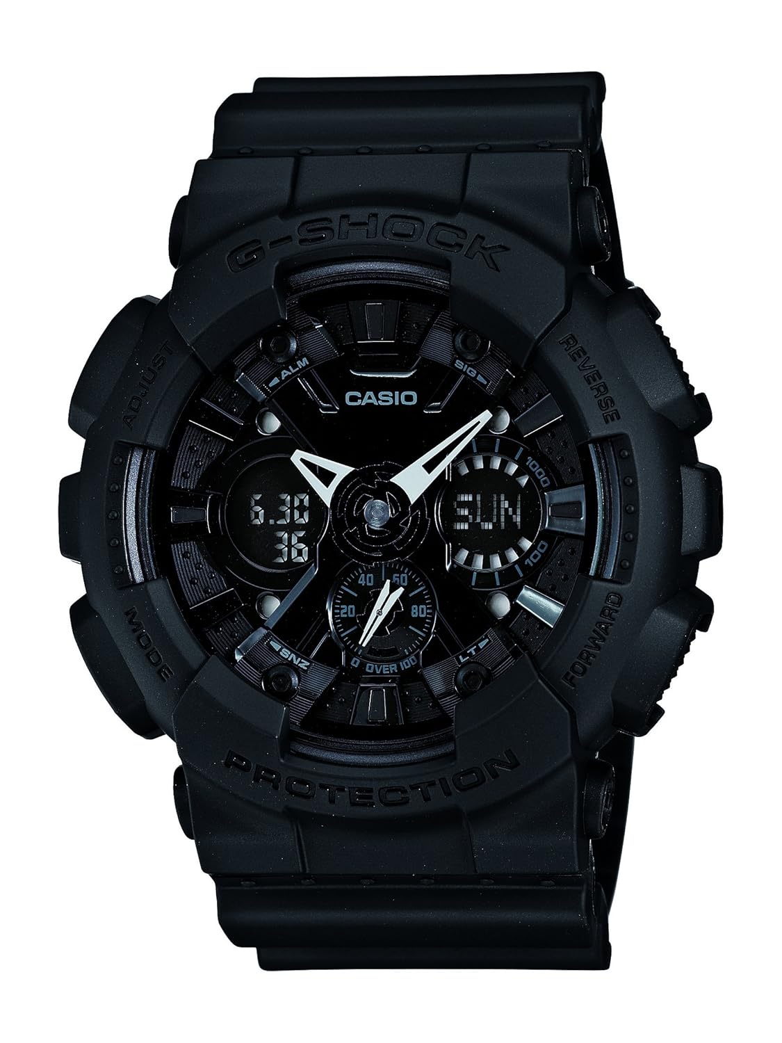 g shock 120