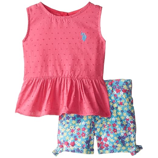 Spring Clothing Sets