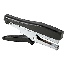 Stanley Bostitch Heavy-Duty 45 Sheet Capacity Plier Stapler (B8HDP)