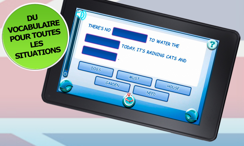 coach classic basic4android