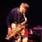Fred Anderson