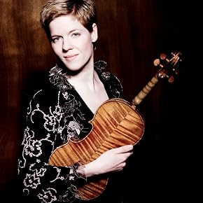 Image de Isabelle Faust