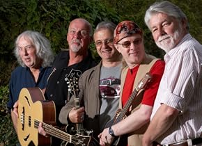 Image of Fairport Convention