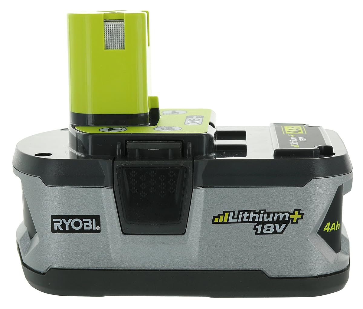 Ryobi P122 4AH One+ High Capacity Lithium Ion Batteries For Ryobi Power