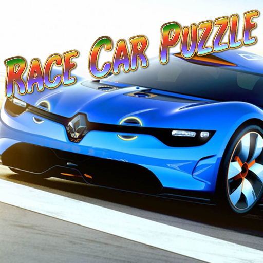 Brain Teasers : Match Race Cars