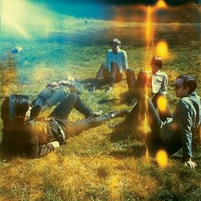 Image de The Horrors