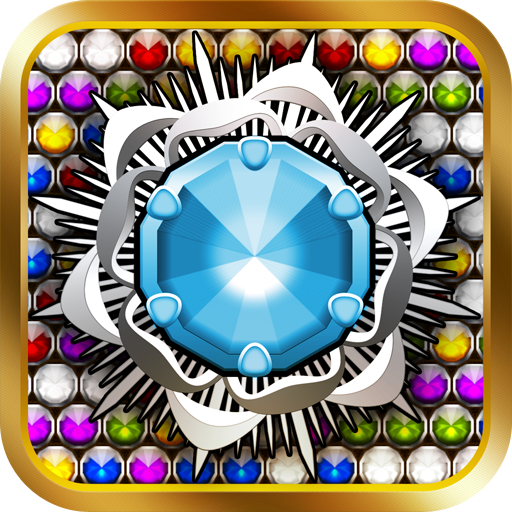 Magnetic Gems Free (Kindle Tablet Edition)