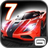 Asphalt 7: Heat (Kindle Tablet Edition)