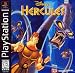 Video Games : Hercules