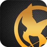 The Girl on Fire Companion