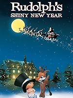 Rudolph's Shiny New Year