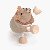Review Anamalz  / Wooden Anamalz - Bear
