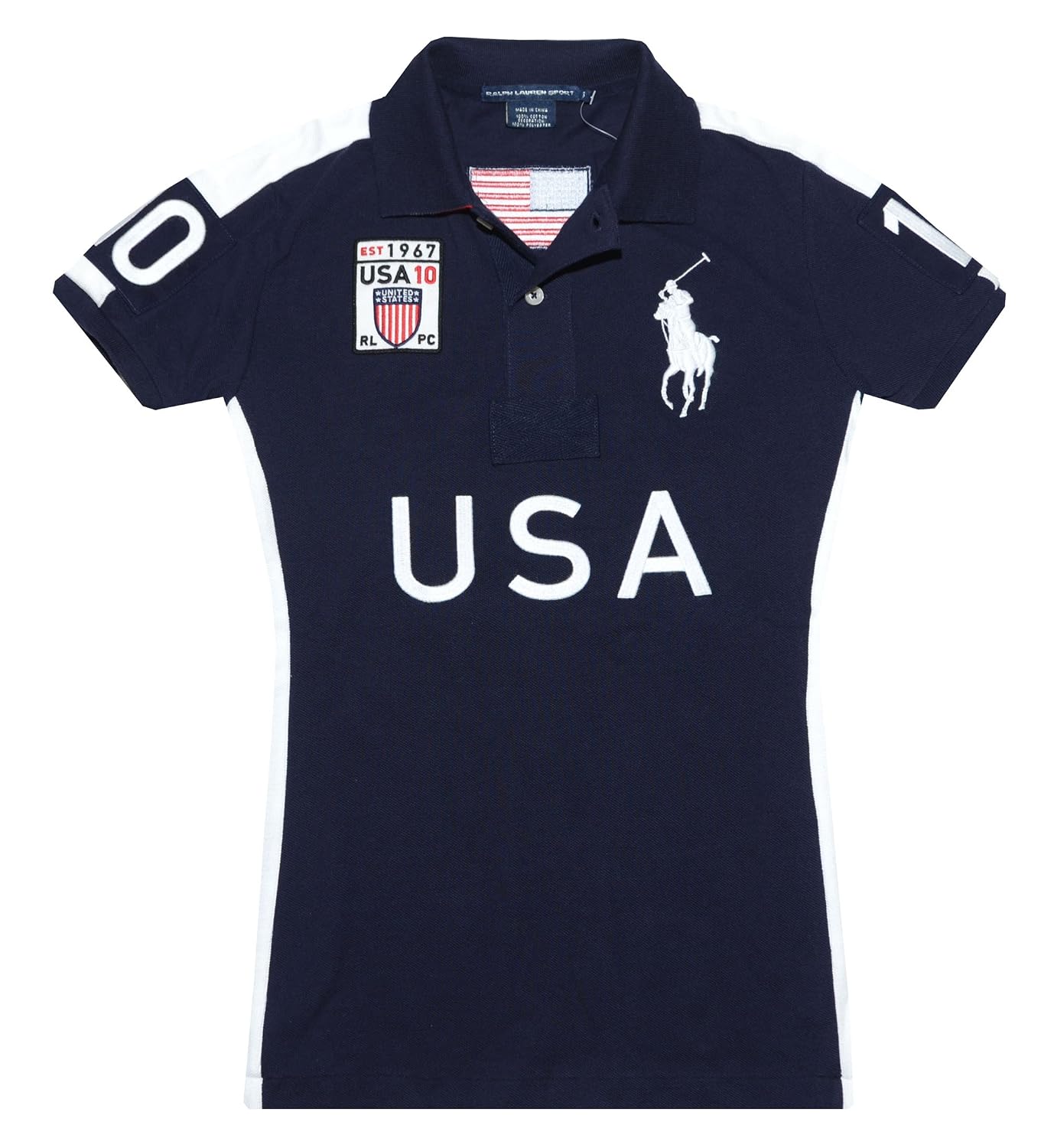 Usa Polo Интернет Магазин Официальный
