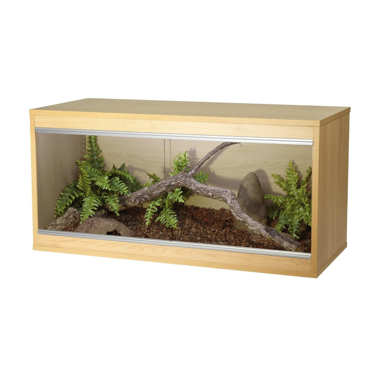 Bearded Dragon Vivariums Vivarium World
