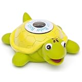 TERMOMETRO de TORTUGA FLOTANTE de BEBE para TINA de AGUA Ozeri