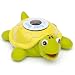 TERMOMETRO de TORTUGA FLOTANTE de BEBE para TINA de AGUA Ozeri