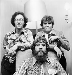 Image of Creedence Clearwater Revival