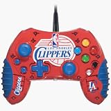 XBOX NBA Indiana Pacers Control Pad Pro