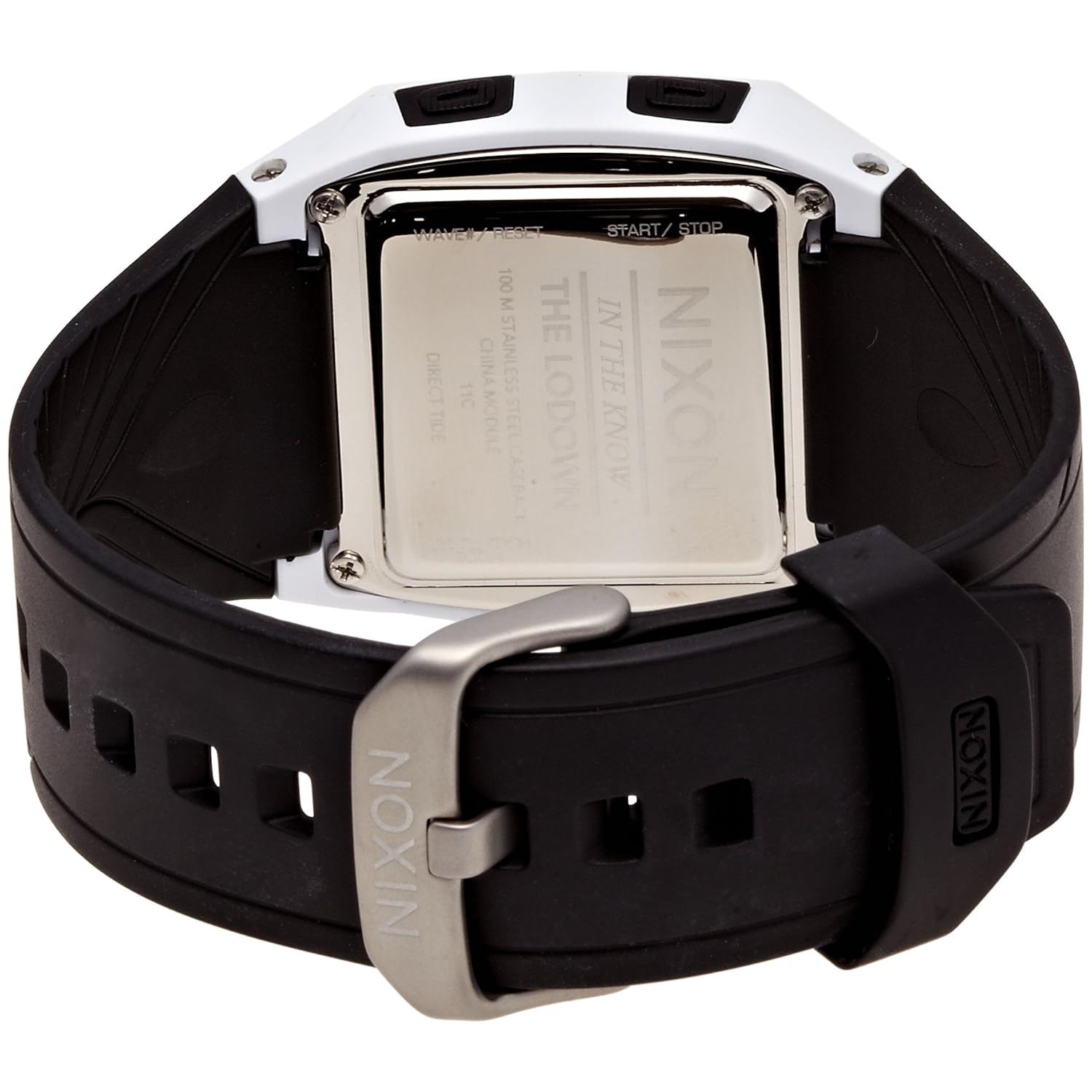 NA530005-00 NIXON (ニクソン) 手表 THE LO