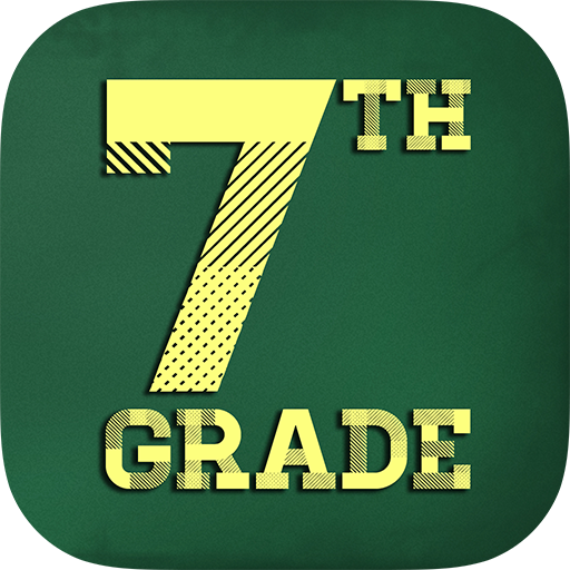 7th grade math learning games