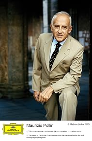 Image de Maurizio Pollini
