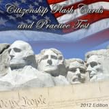 US Citizenship Test 2012 Edition US Citizenship Test 2012 Edition