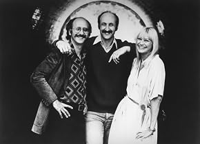 Image of Peter Paul & Mary