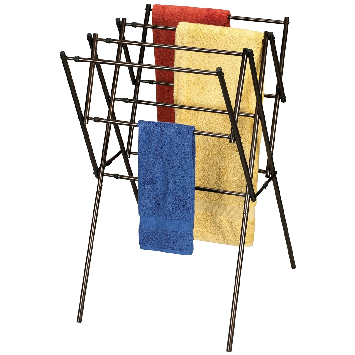 25 Drying Racks Storage Systems That Every House Need
