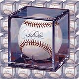 36 Pack of Acrylic Baseball Cubes - Web Only