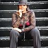 Image of Terri Lyne Carrington