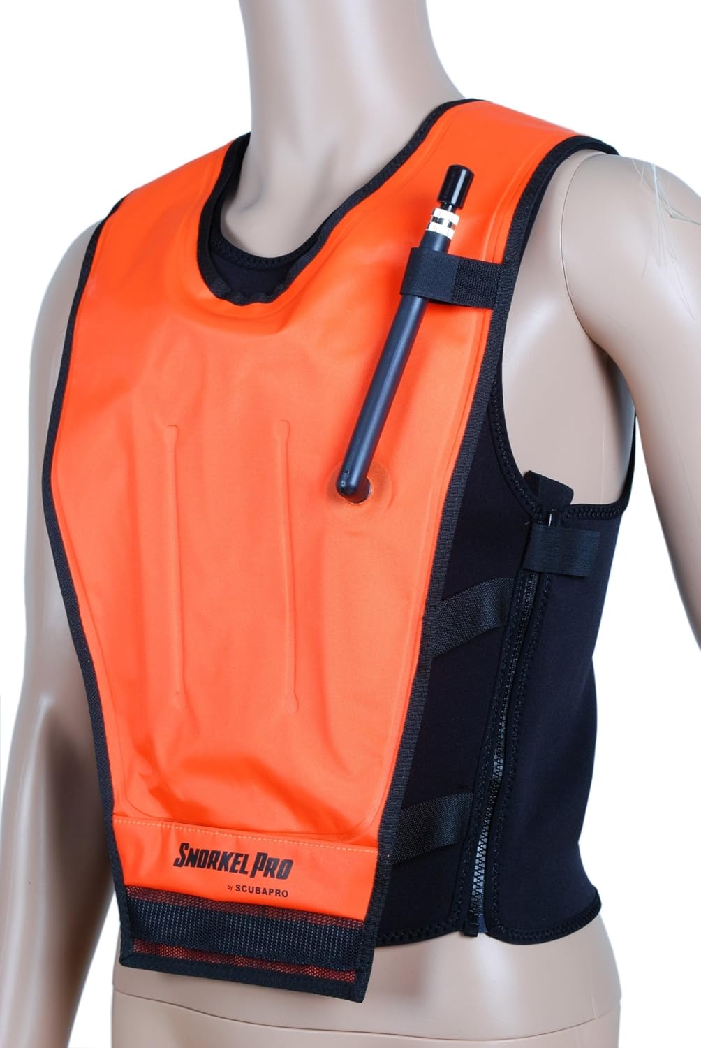 Scubapro Cruiser Snorkel Vest, Snorkeling Surf Swim Life Jacket eBay