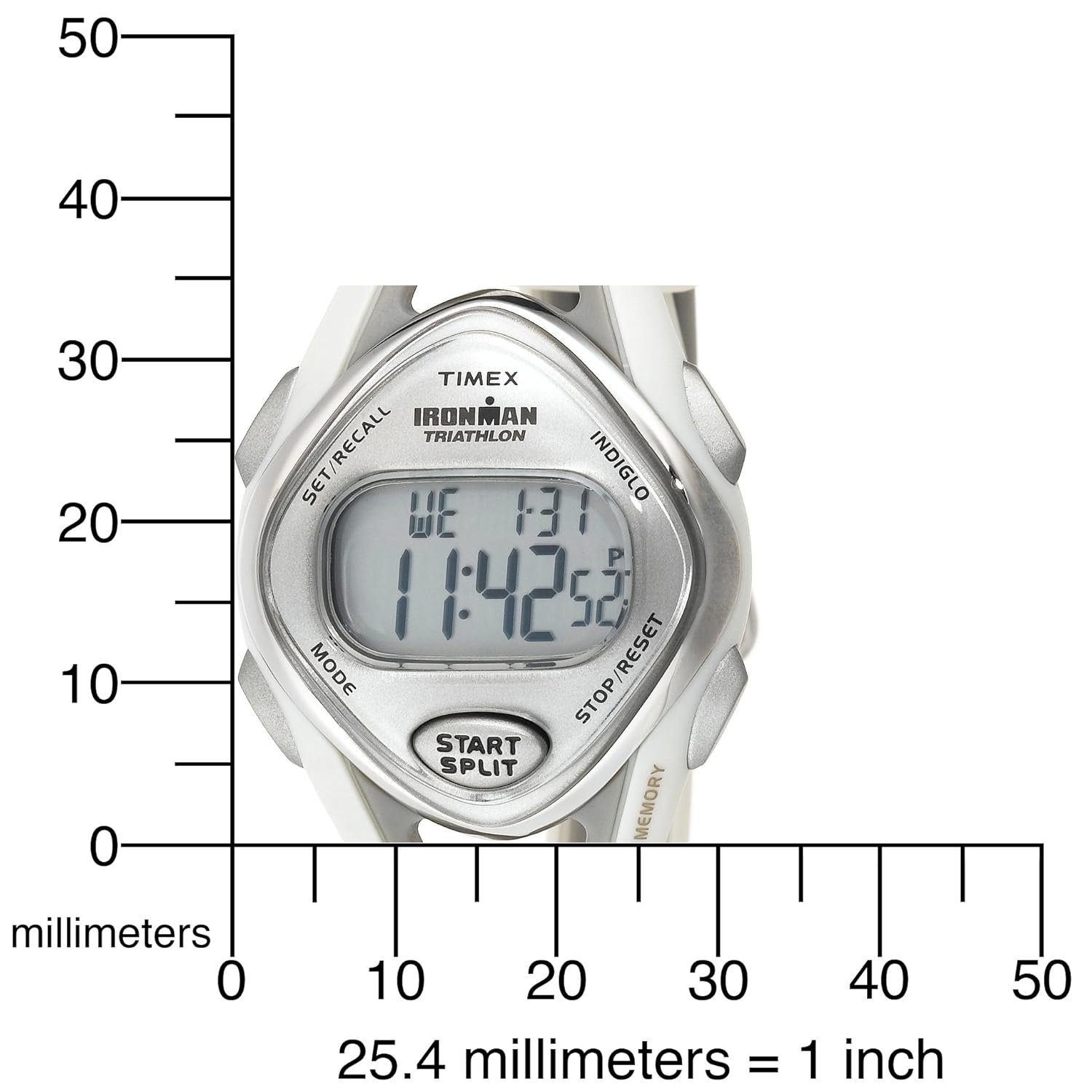 Timex-Ironman-Sleek Women Watch