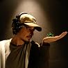 Image of Amon Tobin