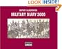 Osprey Illustrated Military Diary (Osprey Military)