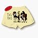 Tail End Boxer Leisure Sleep Short Lazy One Horse Pony