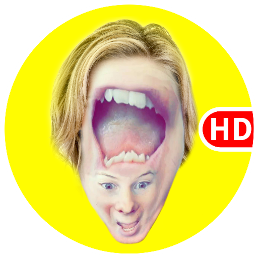 Face Changer Photobooth : Photo Face Swap and Funny Editing to be a Movie Star
