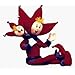 The Jester Has Lost His Jingle Jester & Pharley Doll (Toy Only)