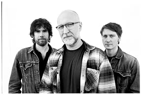 Image of Bob Mould