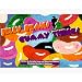 Jelly Beans and Gummy Things