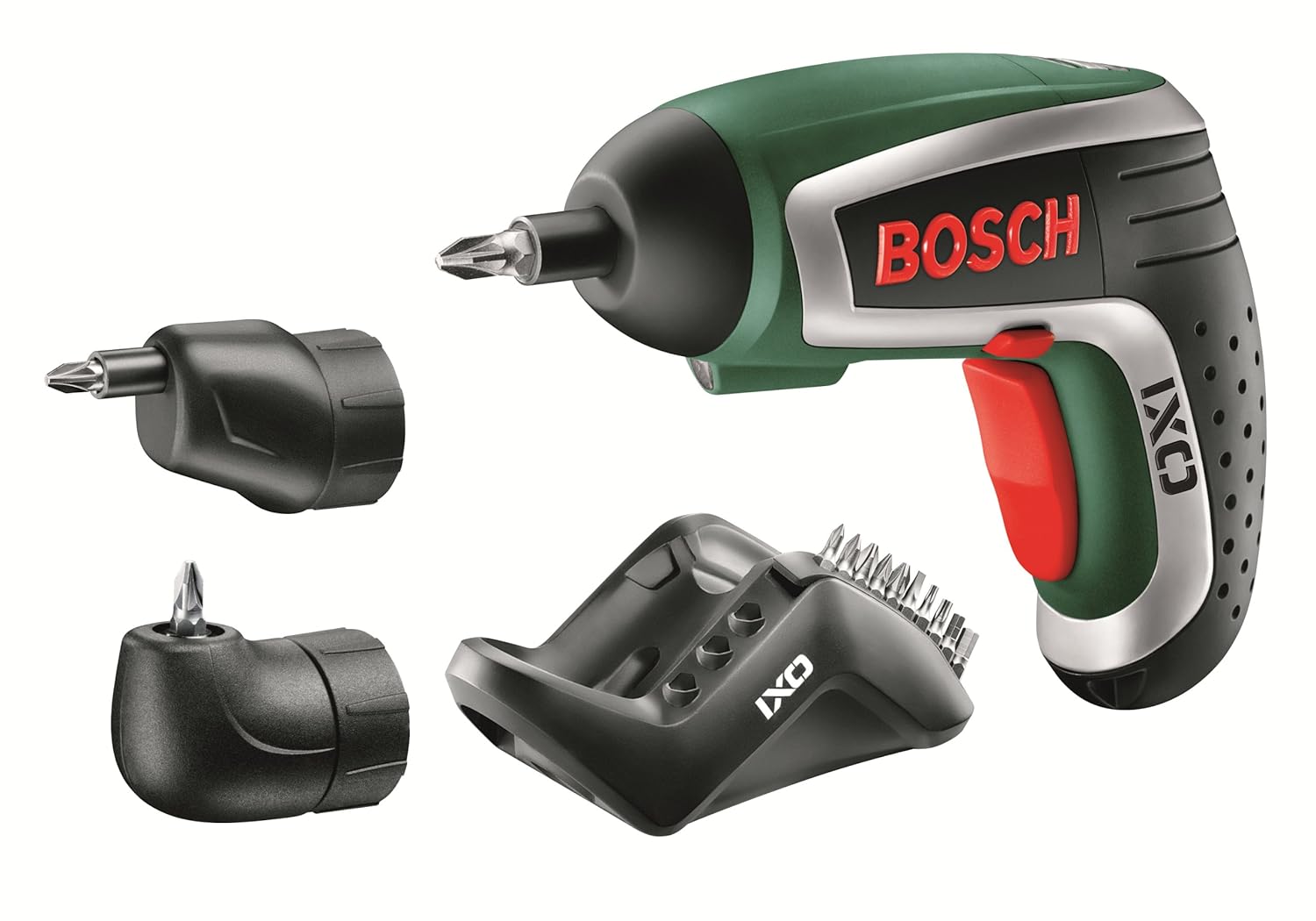 Parkside 3.6V Cordless Screwdriver £14.99 Lidl HotUKDeals