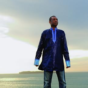 Image of Youssou N'Dour