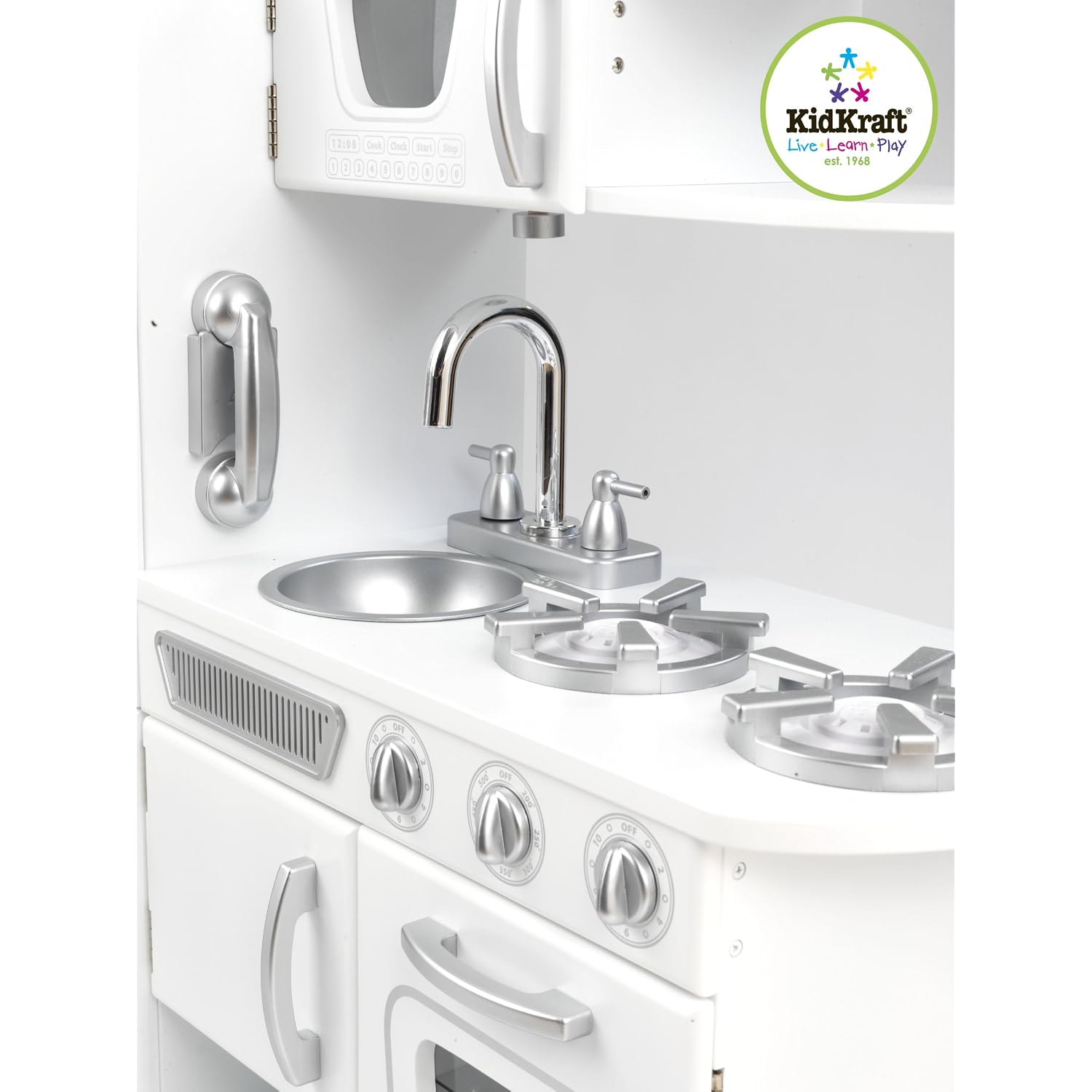 KidKraft Large Kitchen