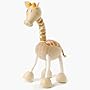 Anamalz - Zoo Characters - Giraffe