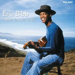 Image of Eric Bibb