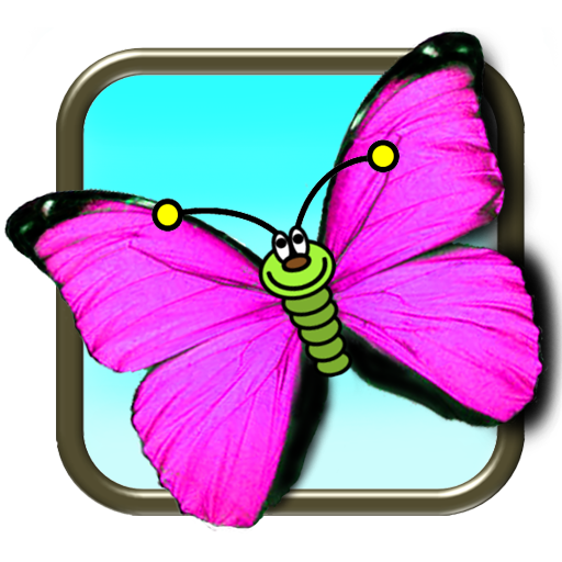 Butterfly Math