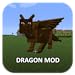 Mods Dragons